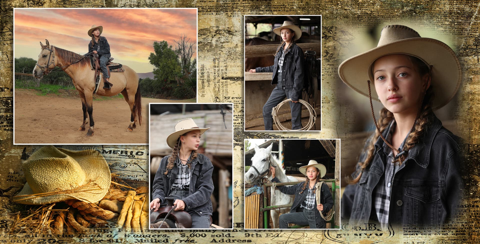 Bat Mitzvah milestone photography session