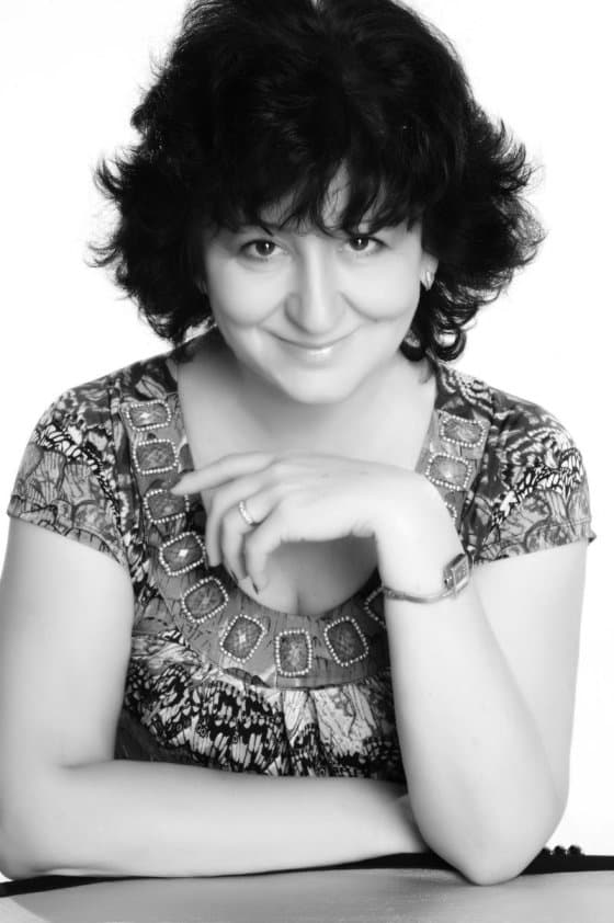 אנה סברדלובה