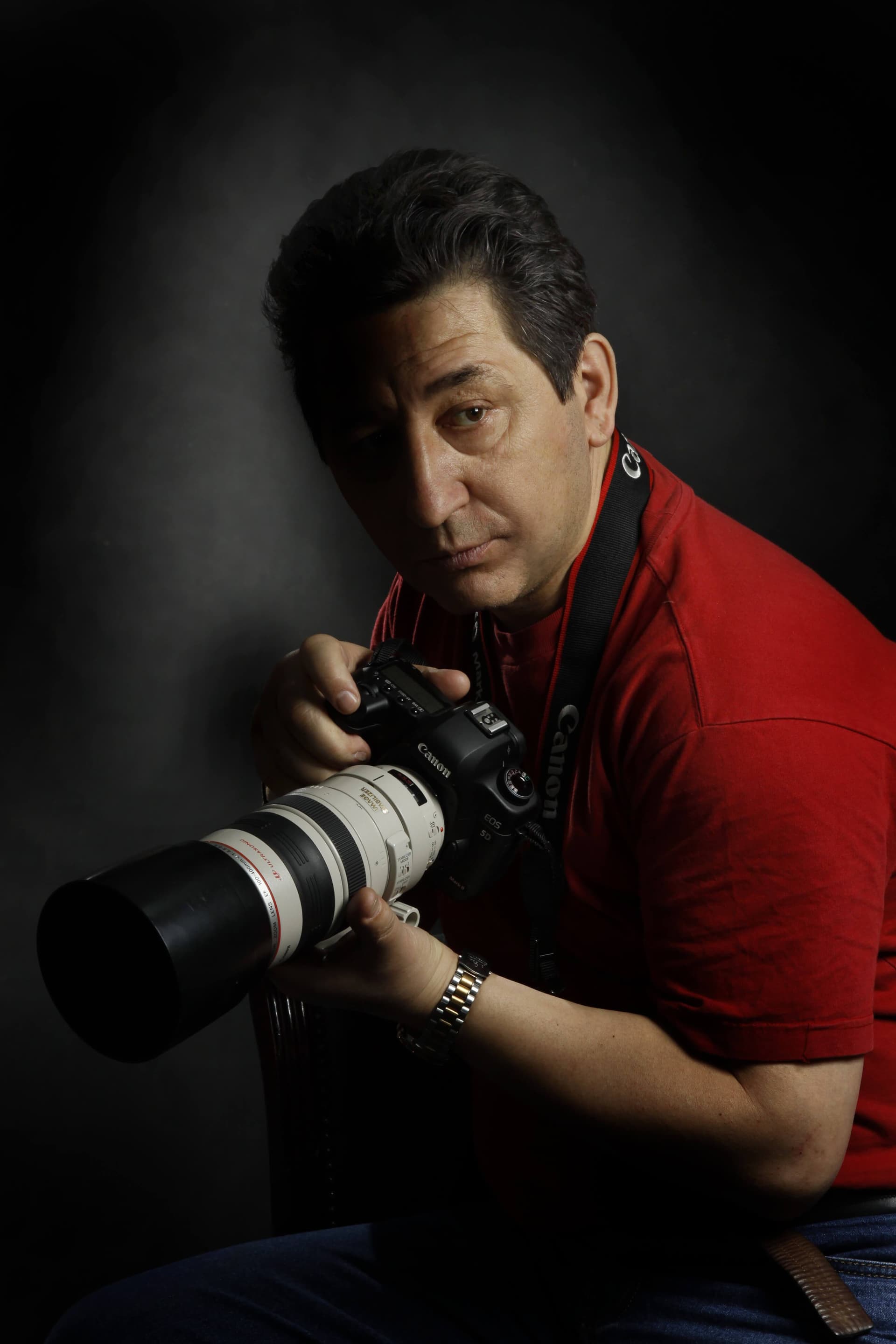 בוריס קולמגמבטוב